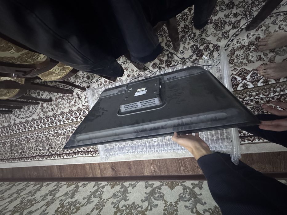 Телевизор артел 48