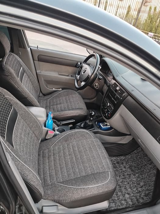 Жентра в отличном состоянии