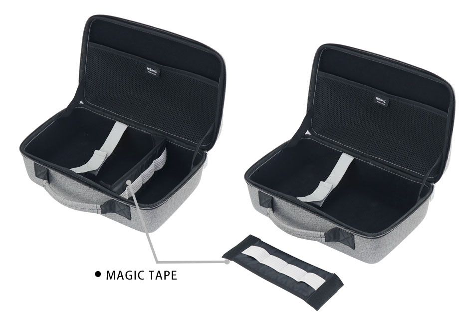 IKSNAIL сумка для проектора!