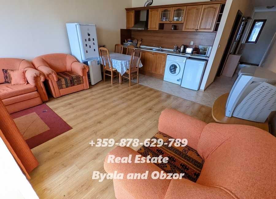 Продава се Двустаен апартамент в Обзор - 74 кв.м за 783 €/кв.м - Снимка #6