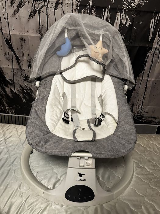 Шезлонг продаю за 15 тысяч