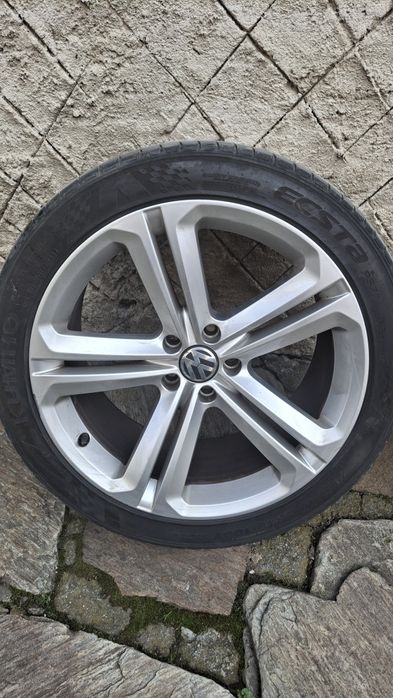 Джанти за VW Tiguan