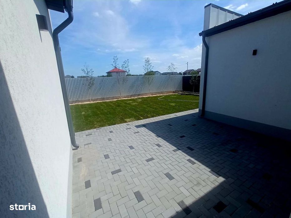 Case Individuale Fortului, Toate Utilitatile, Parcare, Comision 0%