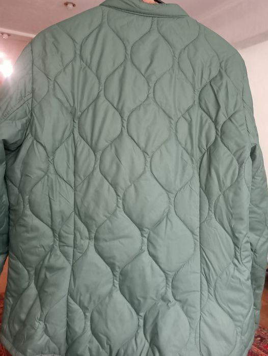 Куртка женская  осень