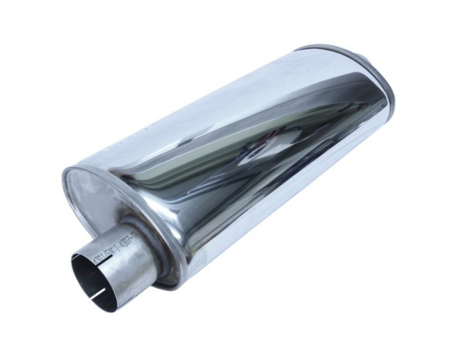 Спортно гърне Simons"Turbo"-76mm