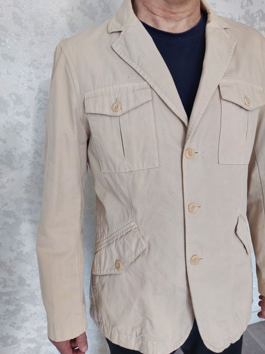 Ветровка мужские