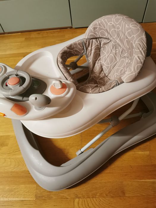 Premergator bebeluși eurobaby