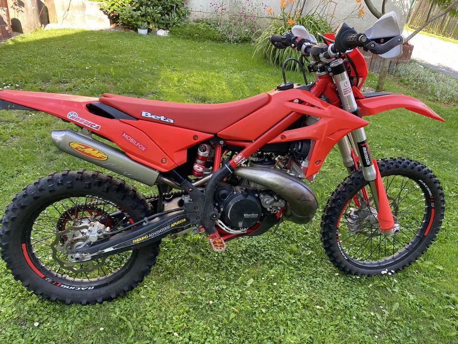 Beta Xtrainer 300 2016