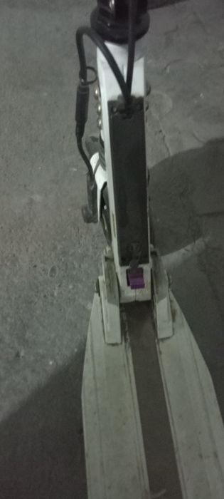 Электро самокат л