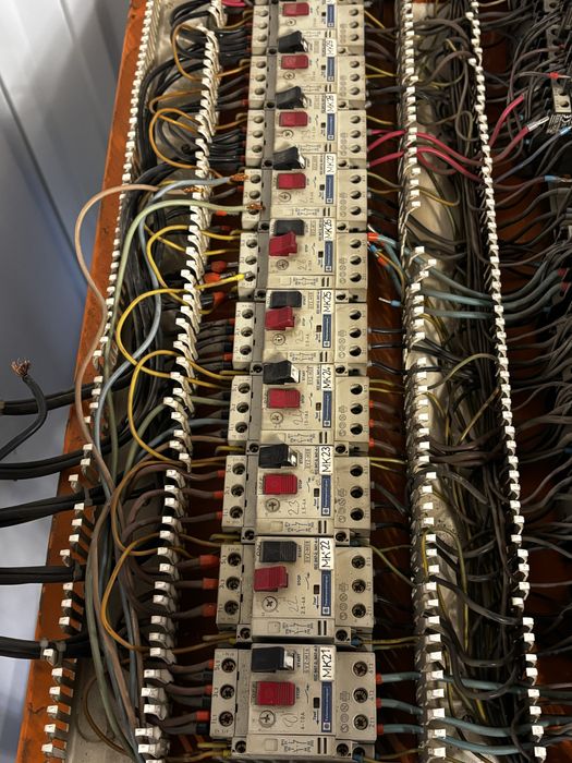 Контроллеры трасформаторы предохранители