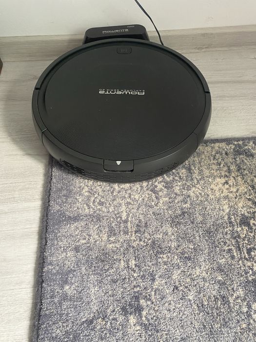 Aspirator robot ROWENTA X-PLORER Serie 20