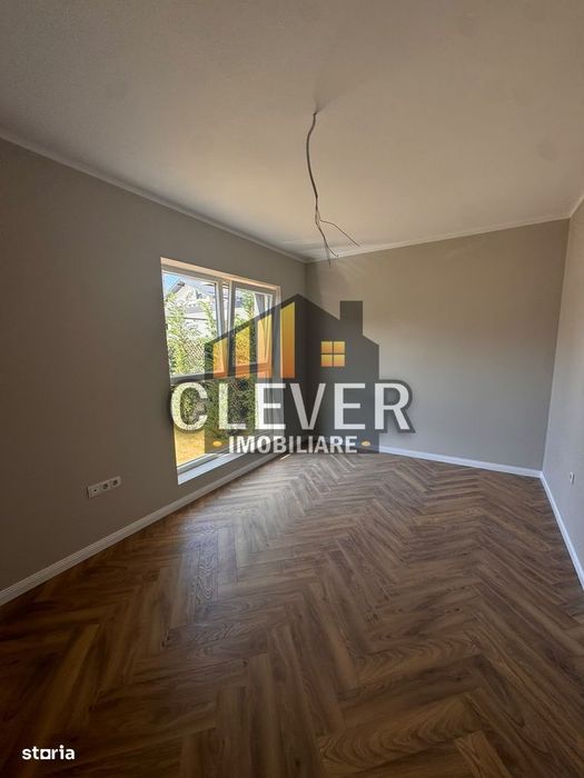 Apartament finalizat 2 Cam cu Gradina Proprie 138mp Th. Pallady metrou