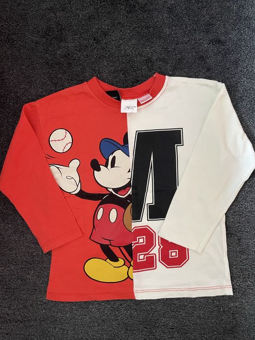 Vand lot camasi polo/zara masura 104