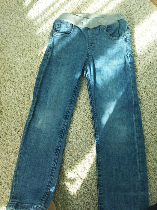 Детски дрехи за момчета размер 104 -110