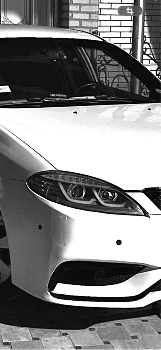 фара Ravon Gentra только правая сторона