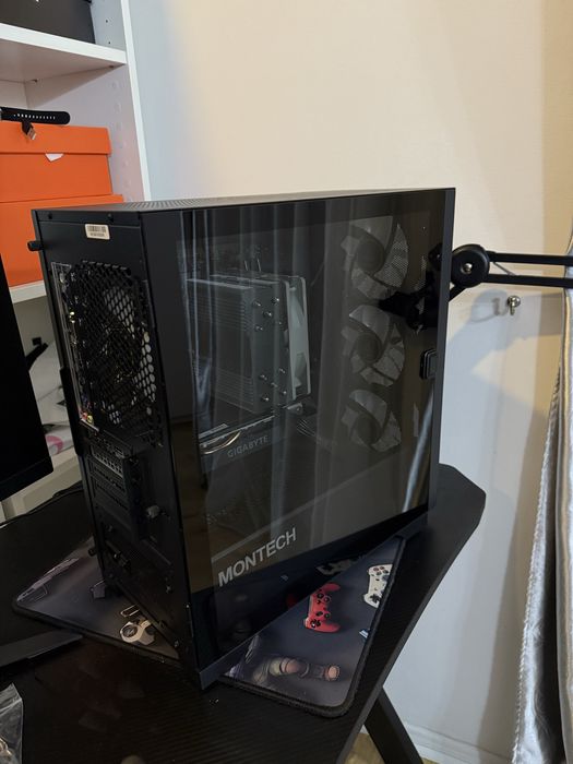 Service PC, Asamblare, Instalare Windows, Reparatii, Laptop, Console