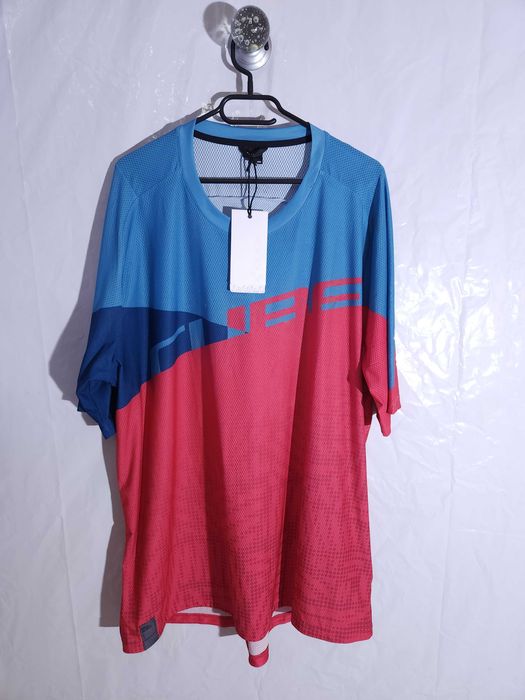 CUBE Тениска/Мъжка 2XL/3XL