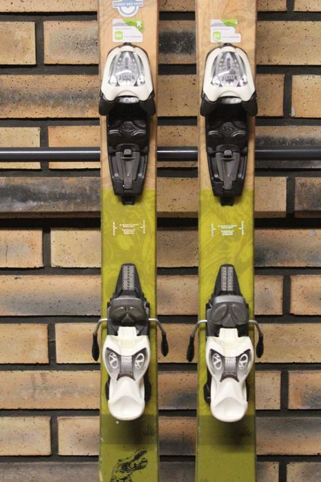 Schiuri K2 Poacher JR. 139cm cod:0174