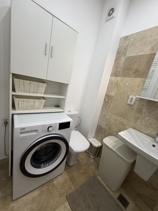 2 camere | Bulevardul Timișoara – Sector 6 | Avangarde Grande Village | 46 mp | 480 €