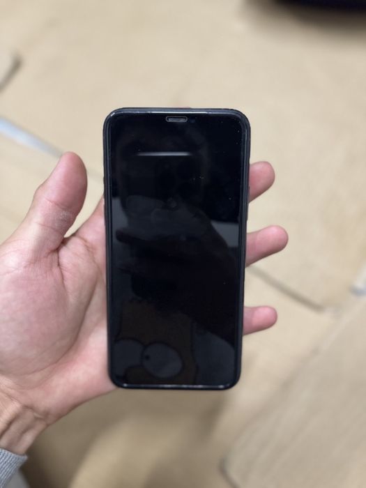 Iphone 11 pro 256гб