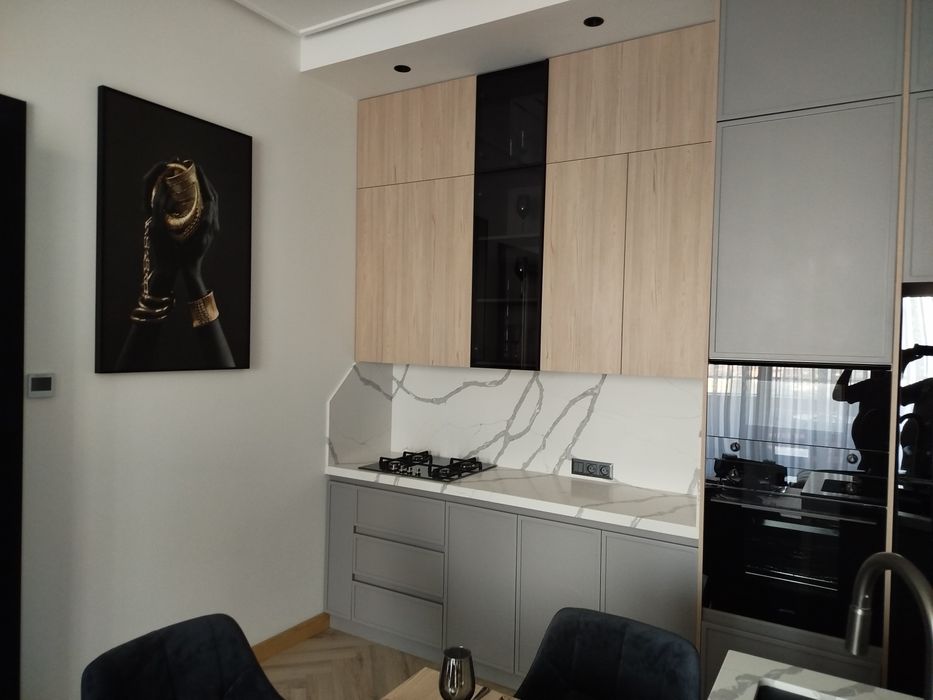 Мебель на заказ любой