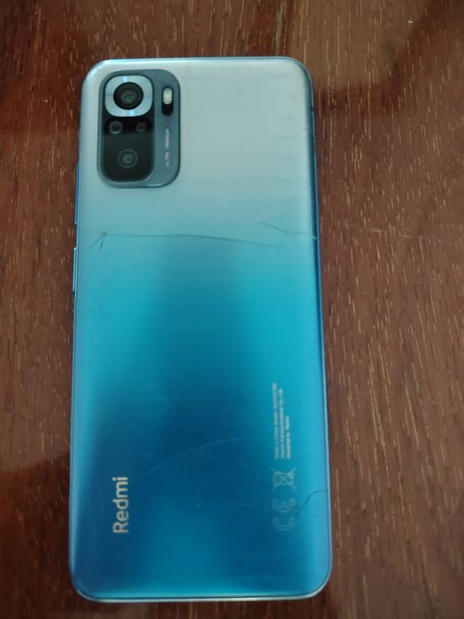 Продам Redmi Note 10S