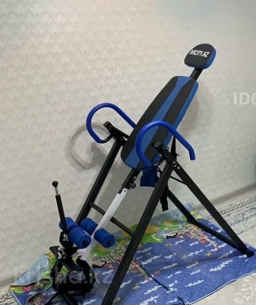 Продам инверсионный стол