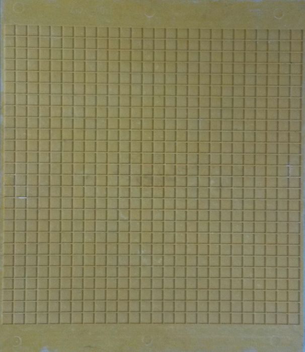 Матрицы для мозаики