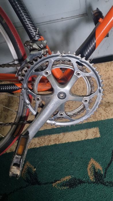 Vand Bicicleta focus