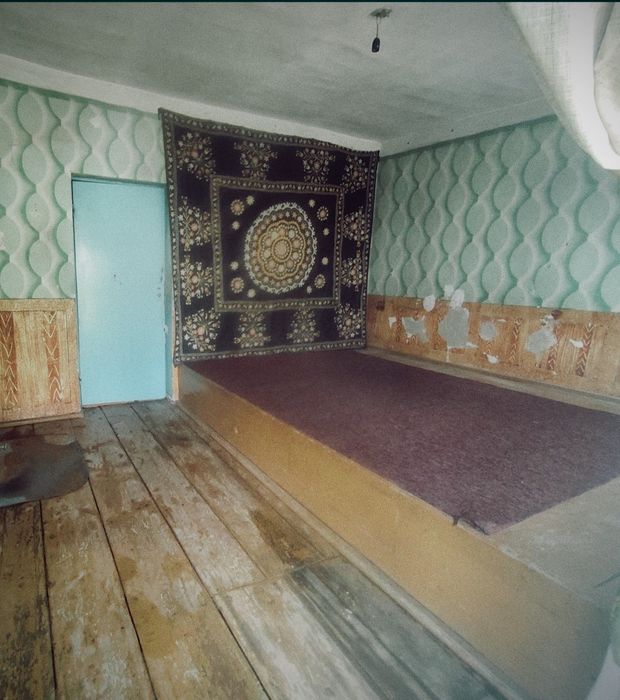 Bo'ka tumani Fizuliy ko'chasida