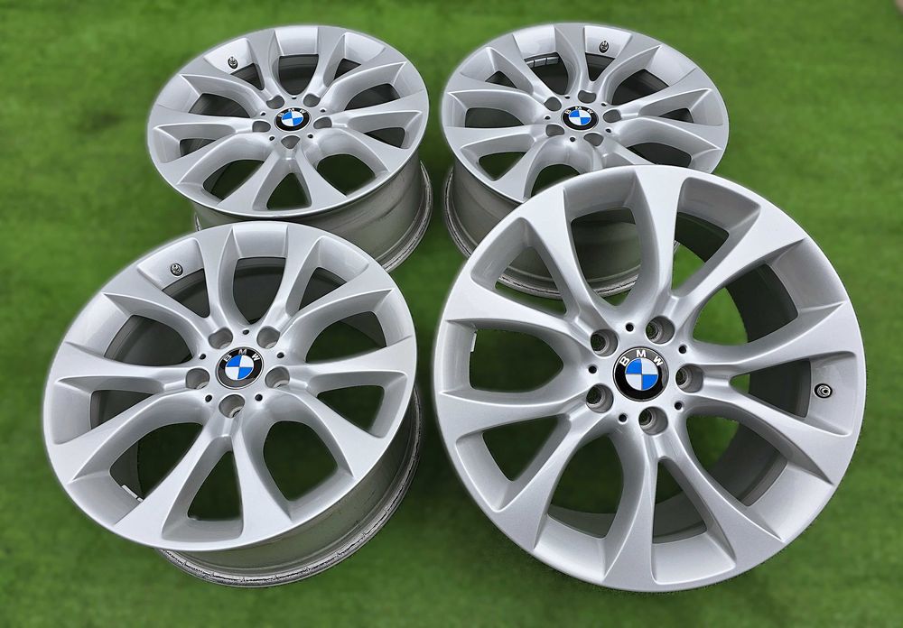 Оригинални джанти за BMW 19" X3/X4/X5