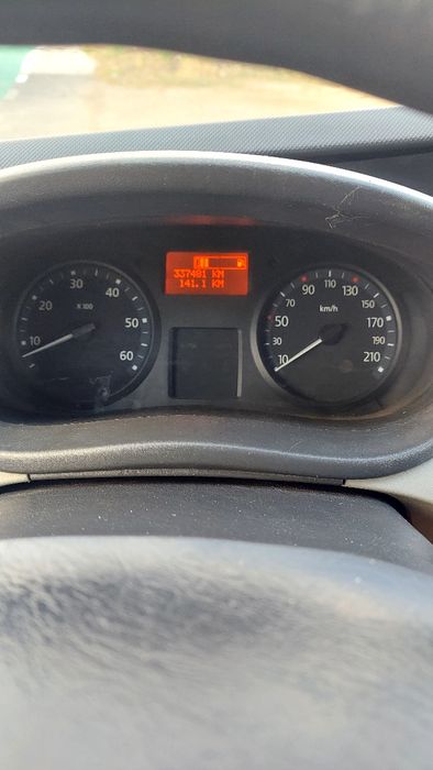 Nissan Primastar 2 0 dci- 90 CP  Euro5 din 2011