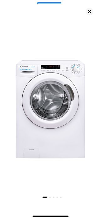Продавам Пералня Candy smart