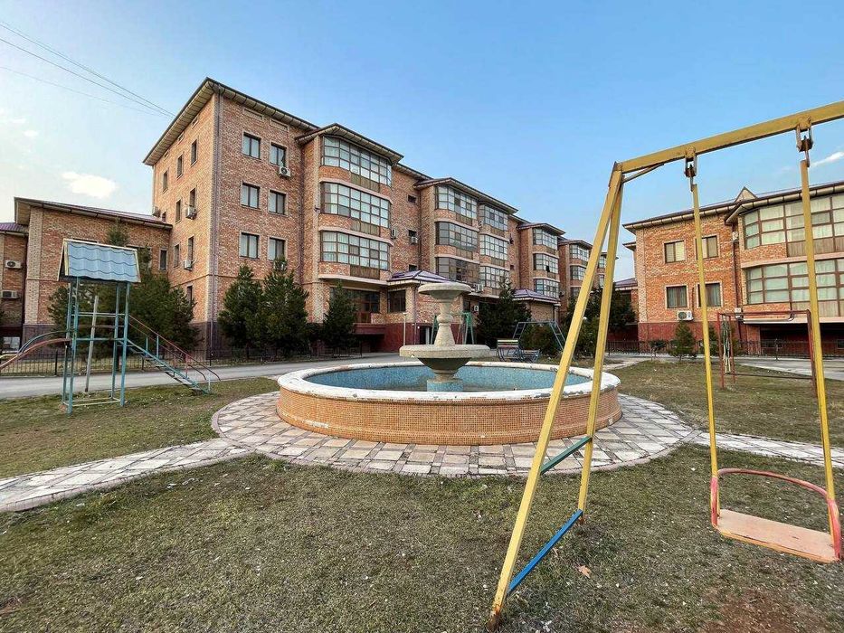 Новостойка (2019)  4/1/4 146 кв