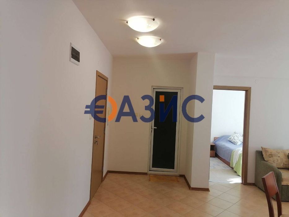 Продава се Тристаен апартамент в к.к. Слънчев бряг - 77 кв.м за 1026 €/кв.м - Снимка #11