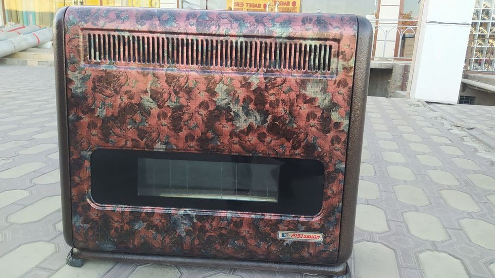 Eron pechka sotiladi yangi