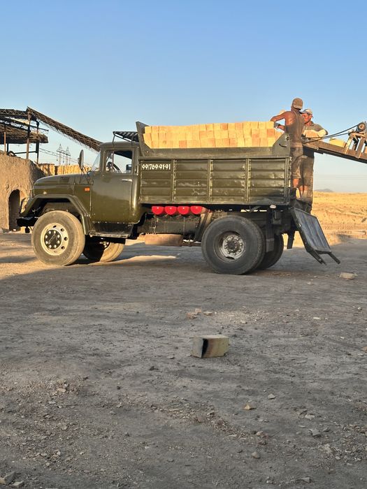 Шлакаблок клинец ва бошка курулиш махсулотларини йетказиб берамиз 24/7