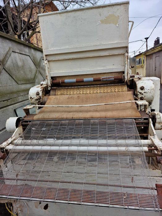 Vand cap masina formare covrigei, bretzel