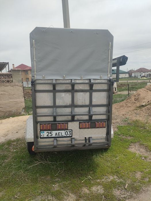 Коневозки прицеп трансформер