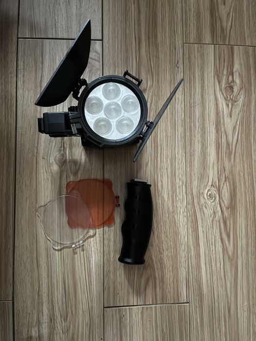 Video Light LED 5010