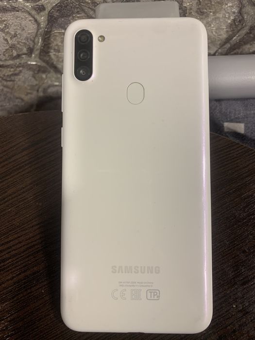 Продам  Samsung A11