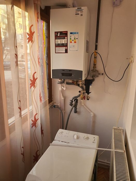Apartament de inchiriat