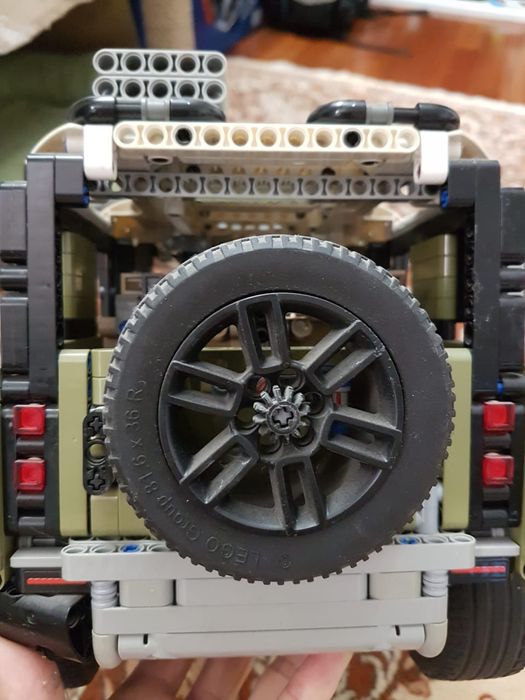 лего техник оригинал lego