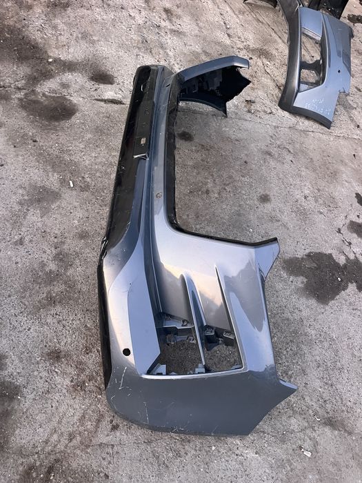 Броня Isuzu D-Max 2020-