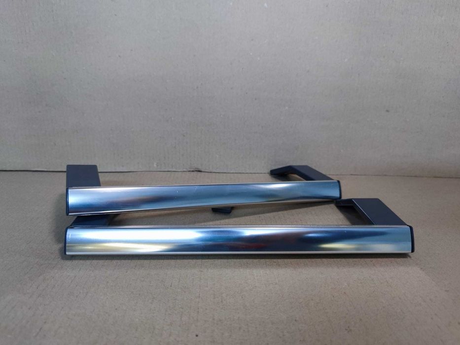 set manere Combina frigorifica Hotpoint XH9 T2Z COJZH / C153