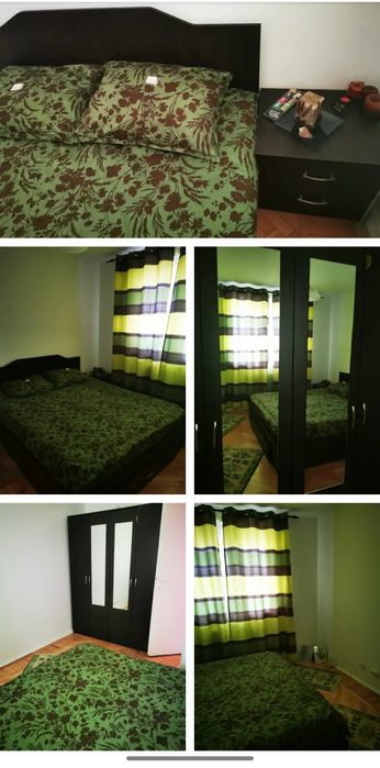 Închiriere apartament  4 camere langa metrou Orizont și Afi Cotroceni