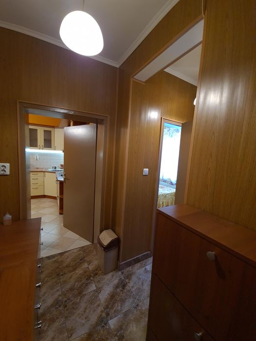 Дава се под наем Двустаен апартамент в Пловдив, Тракия - 50 кв.м за 357 € - Снимка #8