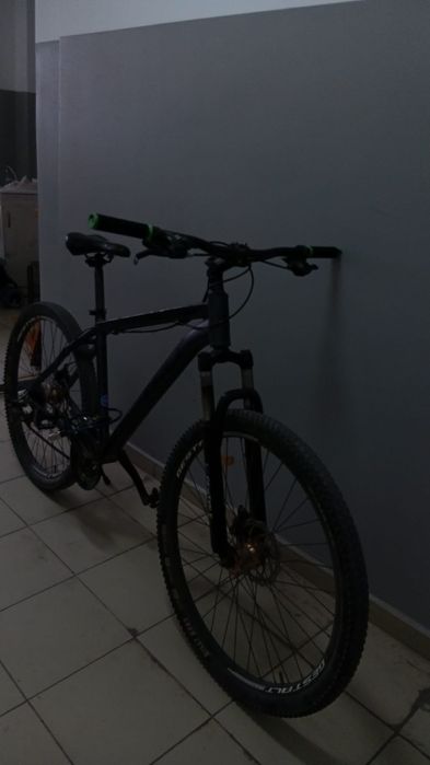 Велосипед Gestalt