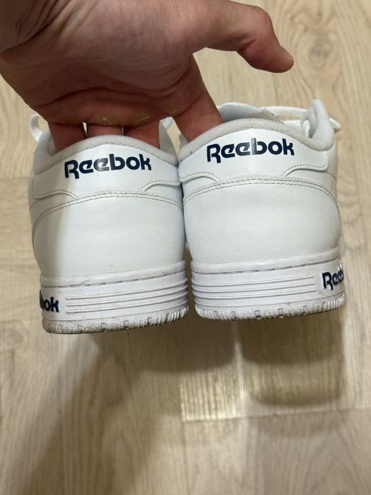 Reebok Classic exofit
