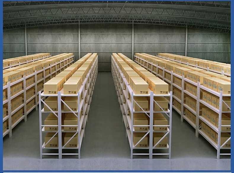 Стеллаж/Стелаж/Stelaj Skladga/stelajlar/Стеллаж из металла для склада